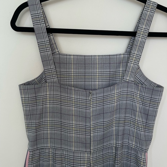 🍏 Woman fashion jumpsuit - Picture 2 of 4